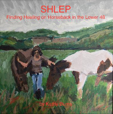 Finding Healing on Horseback