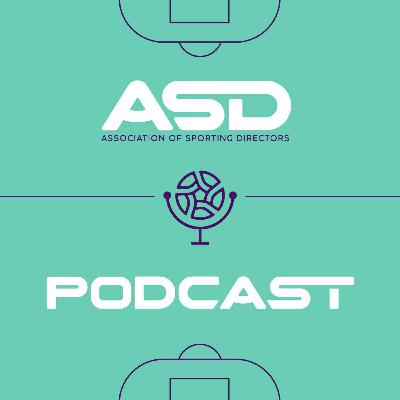 BONUS: Jake Schuster on Squad Management, AI & Data