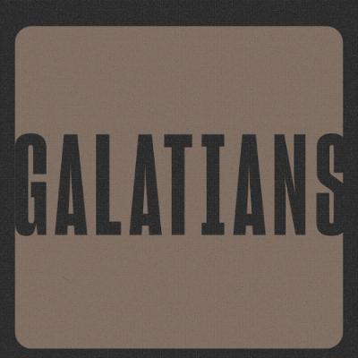 Galatians | Part 4 | Adam McCain