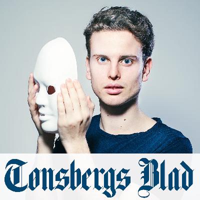 00 Avkledd av Jakob