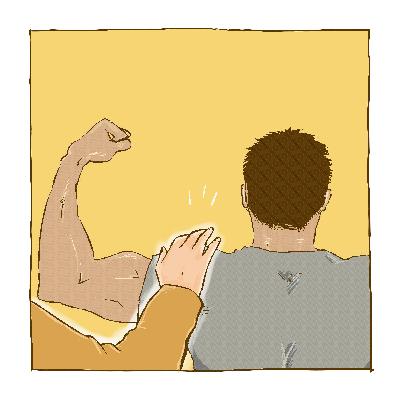 #55 マチズモ溢れる社会で自分の優位性を自覚することの大切さ、難しさ　武田砂鉄さん ゲスト回 後編