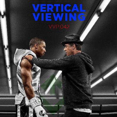 Ep. 042 - Creed