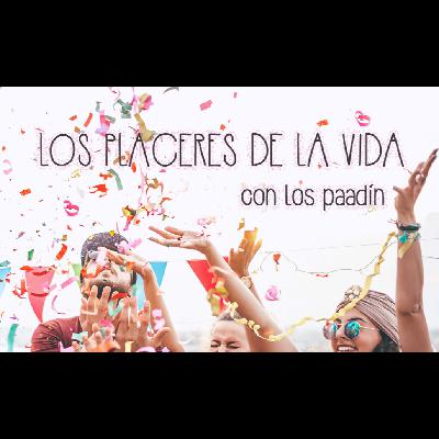 Los placeres de la vida