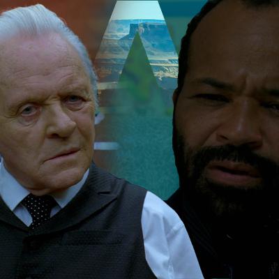 Westworld Sn 1 Ep 7 "Trompe L'Oeil" | IYKMDL Commentary Westworld Sn 1 Ep 7 "Trompe L'Oeil" | IYKMDL Commentary