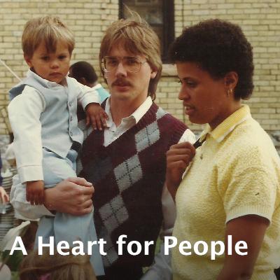 A Heart for People | Ryan and Angela Watkins