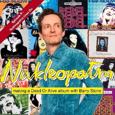 Nukleopatra Lives On