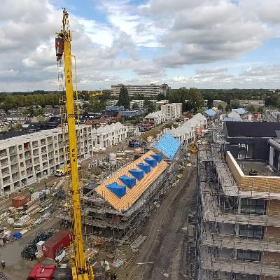 Trendtalk: Meer woonruimte creëren