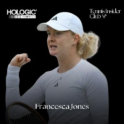 E44 - Francesca Jones