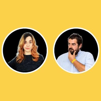 72. Asistencia virtual, con Esther Morote y Javi Santos 72. Asistencia virtual, con Esther Morote y Javi Santos