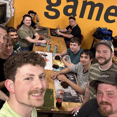 Live From The Draft Table – Modern Antiquities Cube