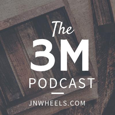 Facing The Reality of Death and Finding Our Hope in Christ during the Corona Virus Covid 19 Pandemic With Joel Wheelersburg