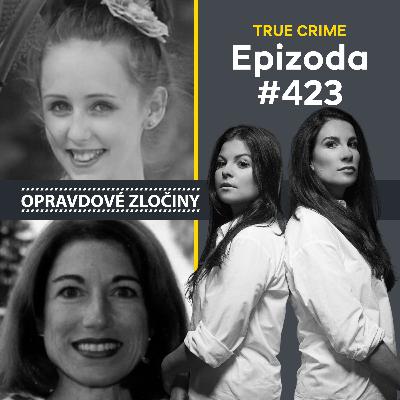 #423 - Alice Gross & Leslie Preer #423 - Alice Gross & Leslie Preer