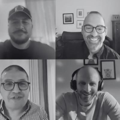 #S1B11: Freelance mi, İşsiz mi? #gigeconomy #freelance #podcast