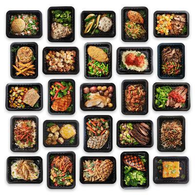 BPST Episode 293 - "Todd doesn't understand meal delivery services"