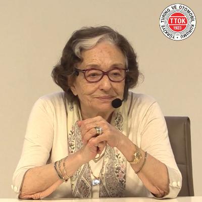 Hayata Dair Konuşmalar | Gülten Dayıoğlu