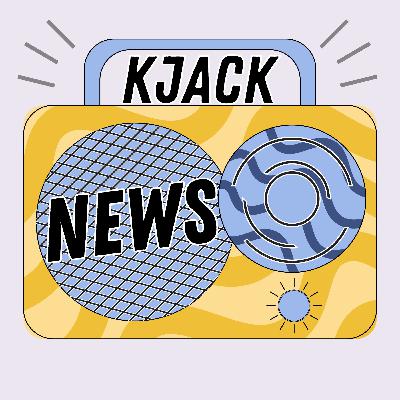 KJACK Radio News with Charlie Birnbaum