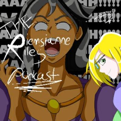 Bonus Episode #2: Asizaroli Pizza Pizza Master Training Album!