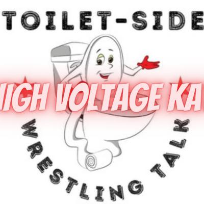 High Voltage Kat