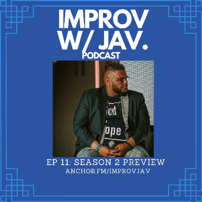 Ep 11 Season 2 Preview/My Bday Ep 11 Season 2 Preview/My Bday