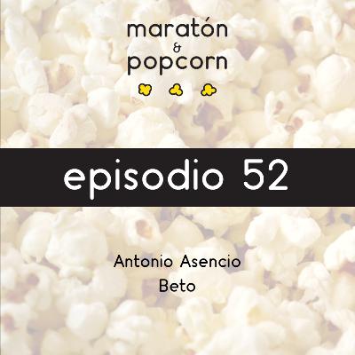 Ep. 52 - Representación queer en películas de horror