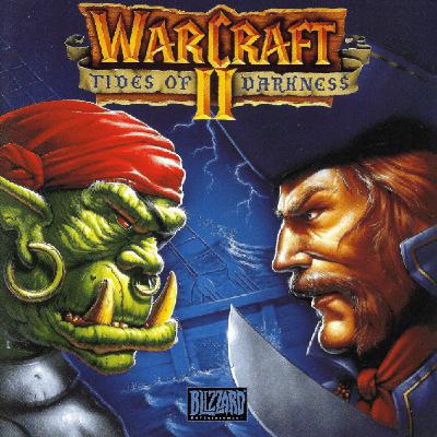 Episode 3 - Warcraft 2 : Tides Of Darkness (1995) Episode 3 - Warcraft 2 : Tides Of Darkness (1995)