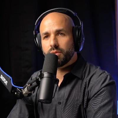 Sales with Marketing: Building Real Growth Through Strategy and Trust (feat. Ryan Caracciolo)