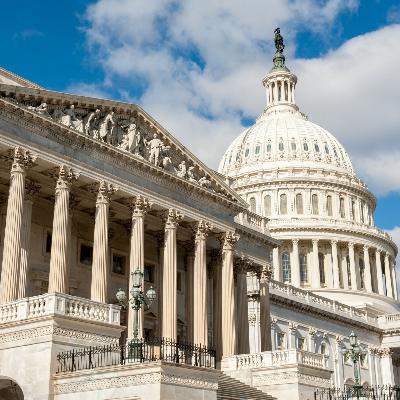 Trump's Big, Beautiful Ballroom (w/ Kate Wagner) [Teaser]