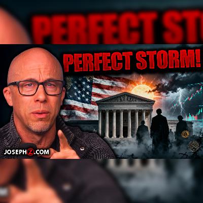 AMERICA'S WAKE UP CALL!!