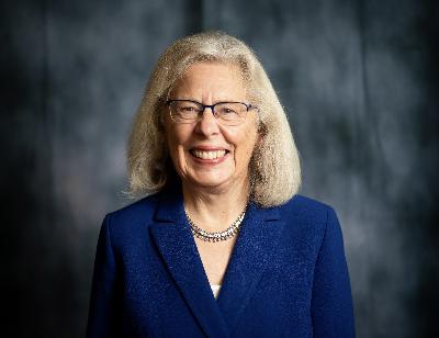 The State of Biomedical Research (with Claire Pomeroy, MD, MBA, President of the Albert and Mary Lasker Foundation)