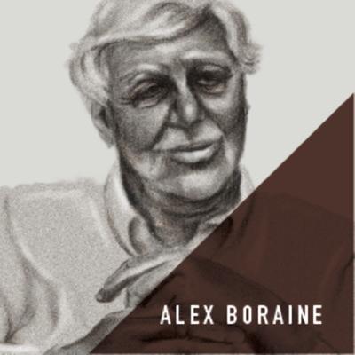 Alex Boraine, TRC Vice-Chairman