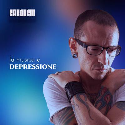 Il rapporto tra artisti e depressione | Mental Health Month