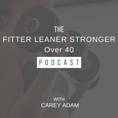 29. 5 Perimenopause Specific Strategies to Get Fitter, Leaner, Stronger & Healthier