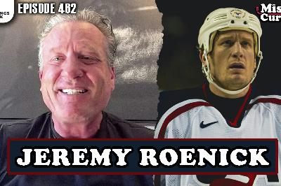462. Jeremy Roenick 462. Jeremy Roenick