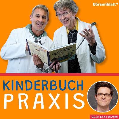 Barbaras Rhabarberbar - Bodo Wartke übers Zungenbrechen