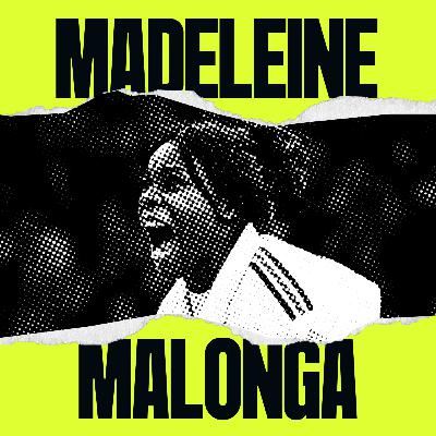 MADELEINE MALONGA, JUDO : "PERDRE AUX JO 2024, UNE DÉCEPTION ÉNORME"