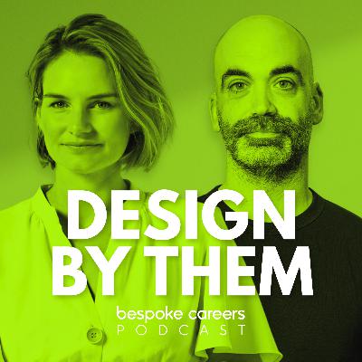 The Secret to Building a Successful Design Business - Design By Them