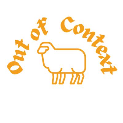 Out of Context Ep#2 - w/ Quincey