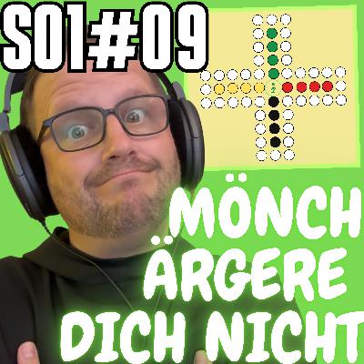#09 Pünktlichkeit ist eine Zier