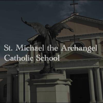 St. Michael the Archangel Catholic School in Leawood, Kansas