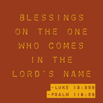 Daily Prayer December 18, 2021