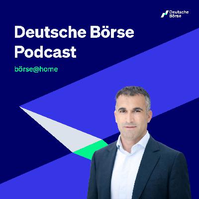 Zwischen Hype und Panik: Die KI-Disruption der Tech-Aktien im Reality-Check. Mit Baki Irmak, The Digital Leaders Fund #297 Zwischen Hype und Panik: Die KI-Disruption der Tech-Aktien im Reality-Check. Mit Baki Irmak, The Digital Leaders Fund #297