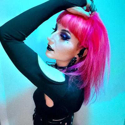 21K GRIND // INDUSTRIAL TECHNO MIX