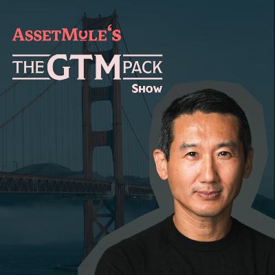 Episode 143: From PMM to GTM Engineer: Breaking Silos & Owning Revenue