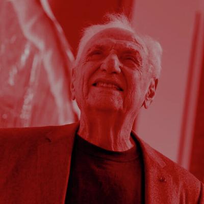 "עוד 400 שנה פרנק גרי עדיין יהיה מהאדריכלים הבולטים בעולם"