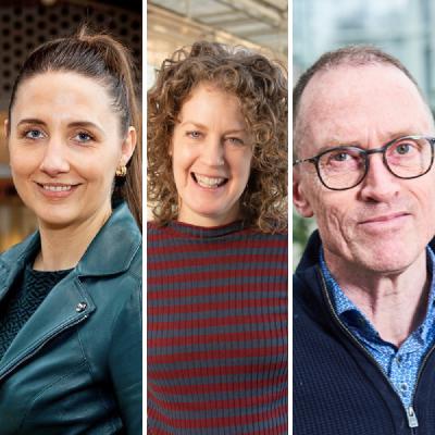 Hoe wapenen we ons tegen water: te veel of te weinig? Hoe wapenen we ons tegen water: te veel of te weinig?