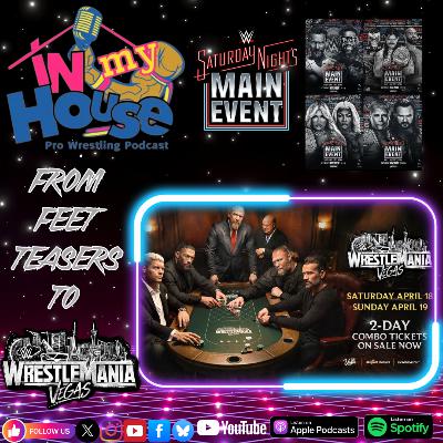 Episode 141: Why is it $30.00 in this economy!?