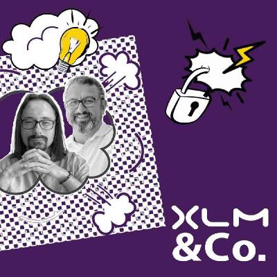 #07 – XLM&Co "Sécurité applicative et faille open source Log4Shell"