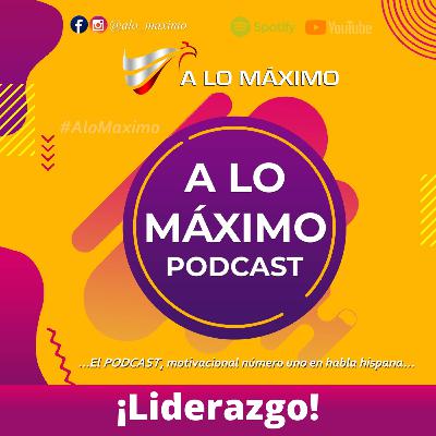 ¡Liderazgo! ¿Como ser un líder? ¡Liderazgo! ¿Como ser un líder?