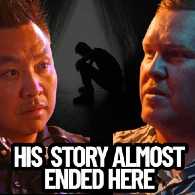 From Drugs & Depression to Freedom in Jesus From Drugs & Depression to Freedom in Jesus