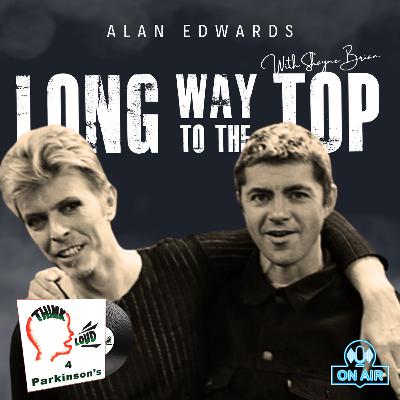 S3E6 - Alan Edwards